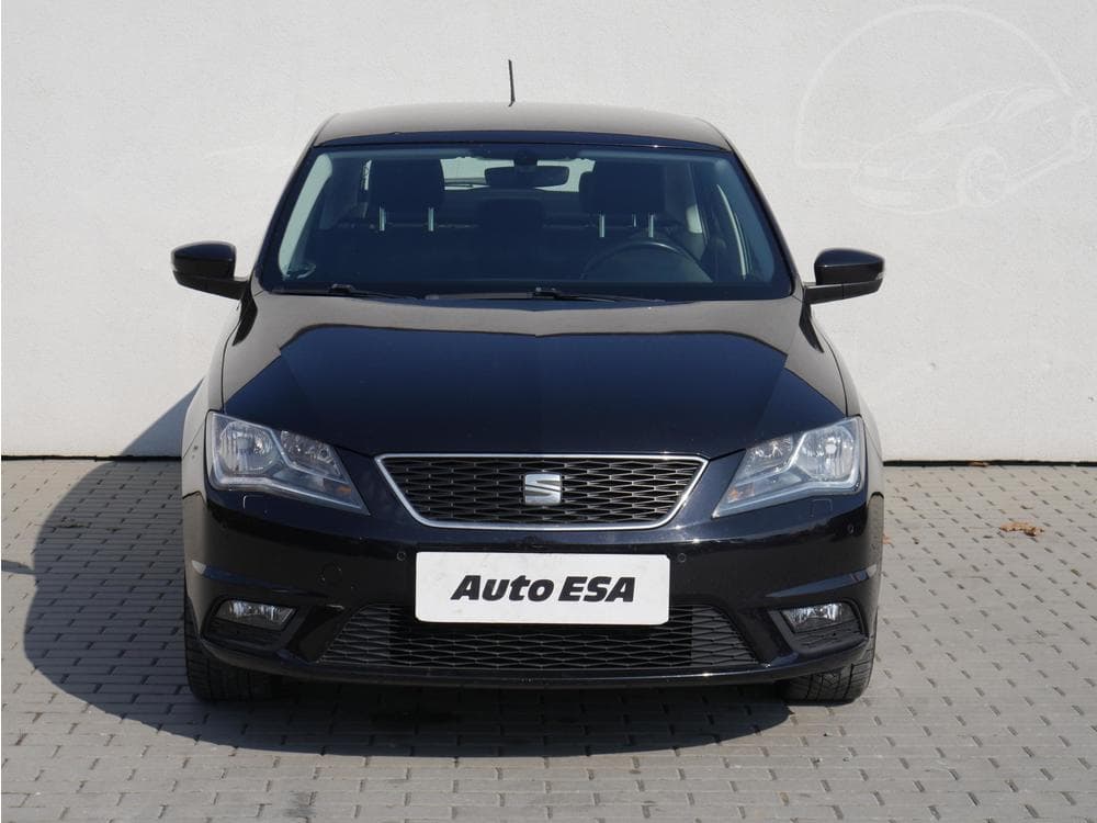 2016 Seat Toledo - 2