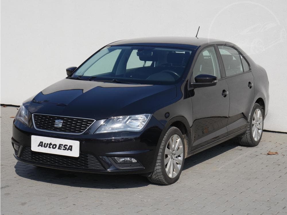 2016 Seat Toledo - 3