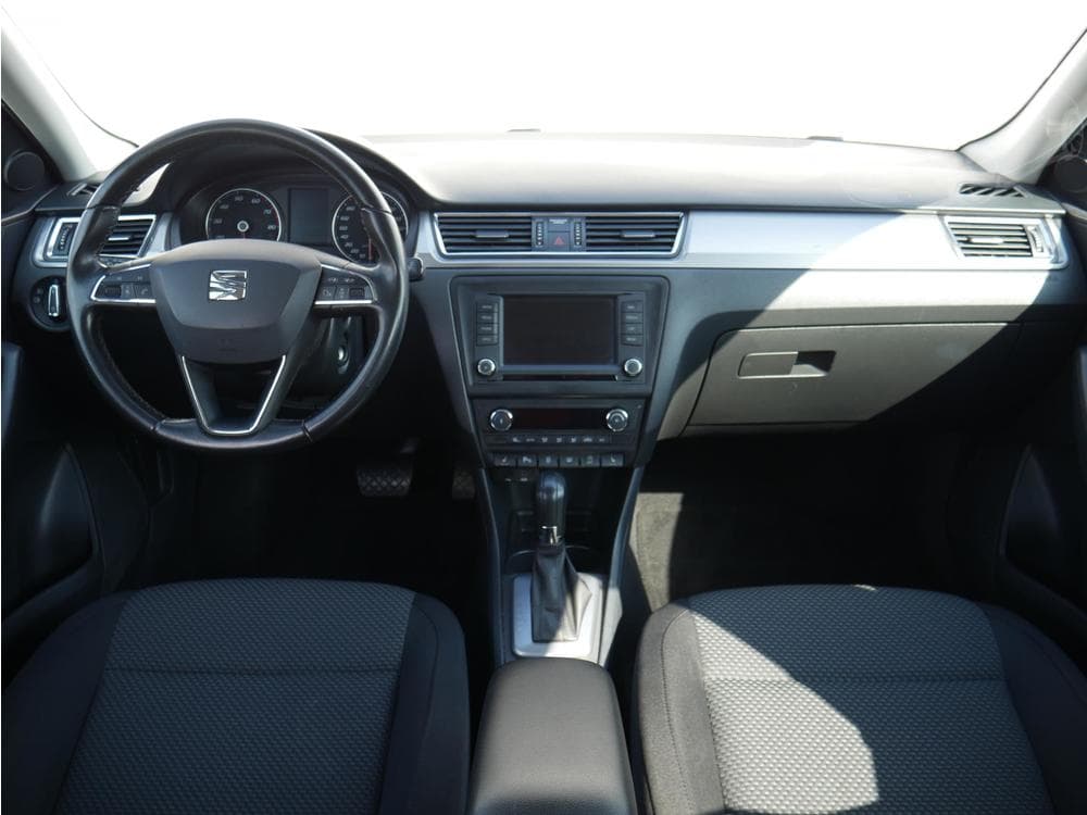 2016 Seat Toledo - 8