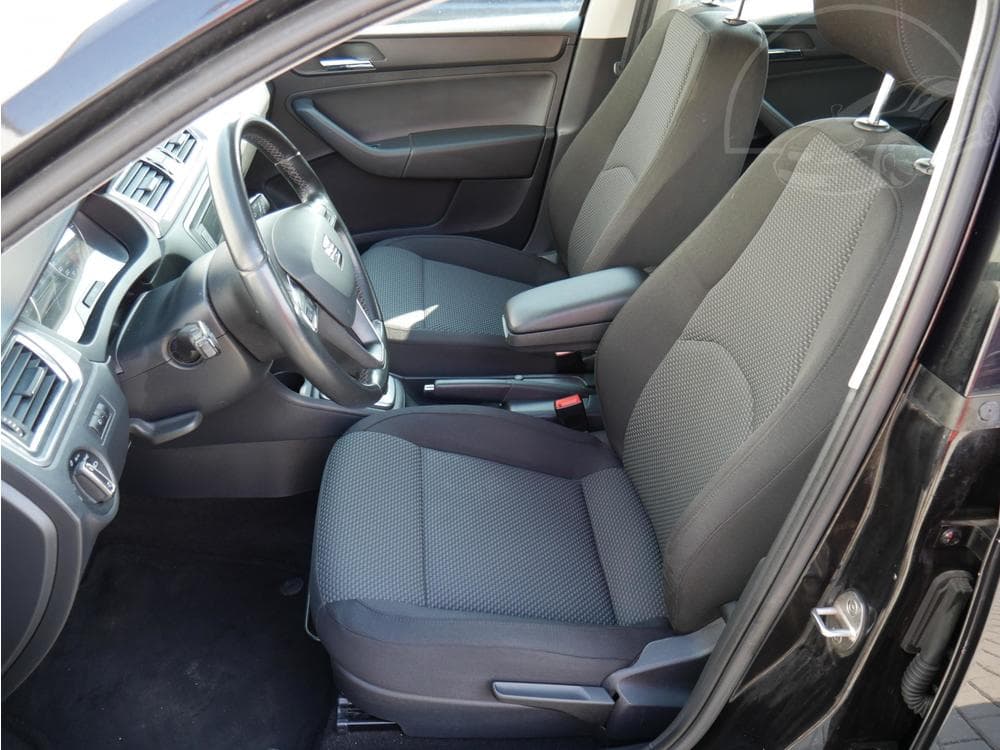 2016 Seat Toledo - 9