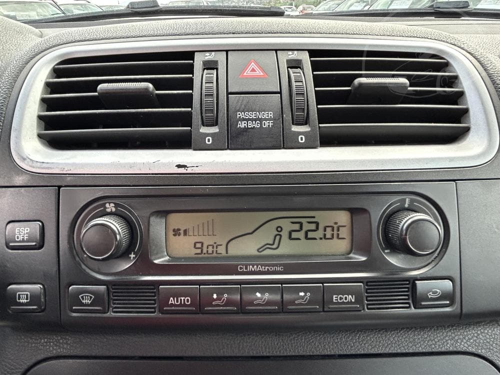 2007 Škoda FABIA - 49