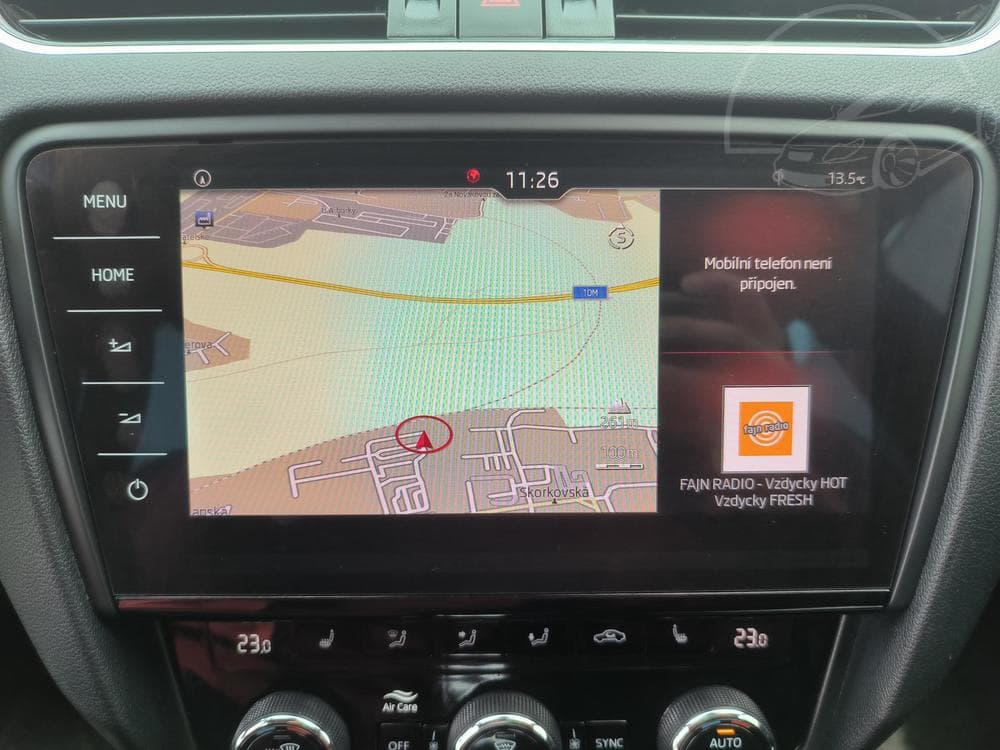 2019 Škoda OCTAVIA - 12