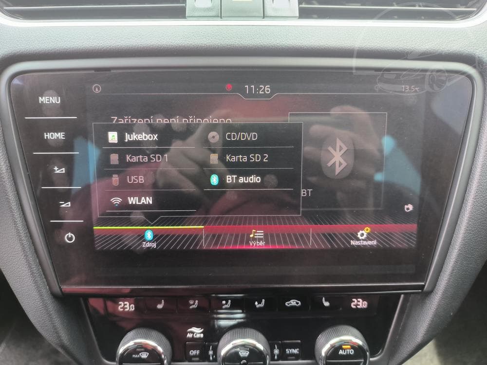 2019 Škoda OCTAVIA - 15