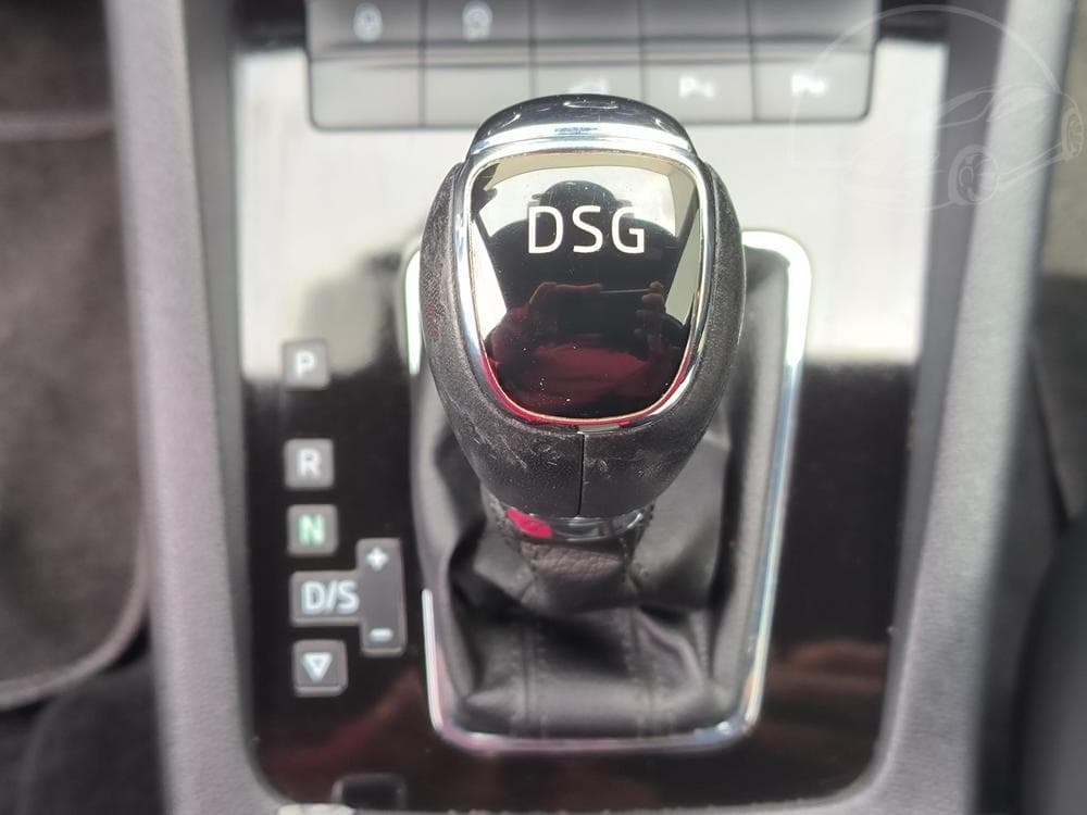 2019 Škoda OCTAVIA - 18