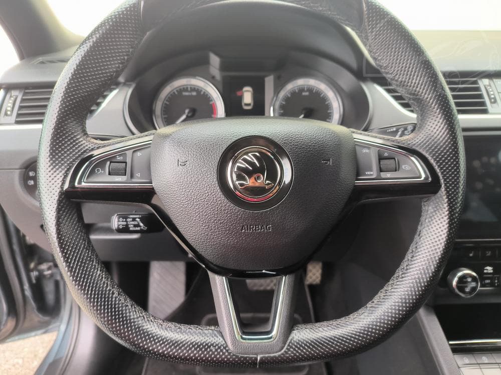 2019 Škoda OCTAVIA - 19