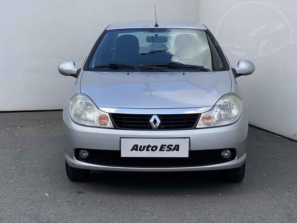 2011 Renault THALIA - 2
