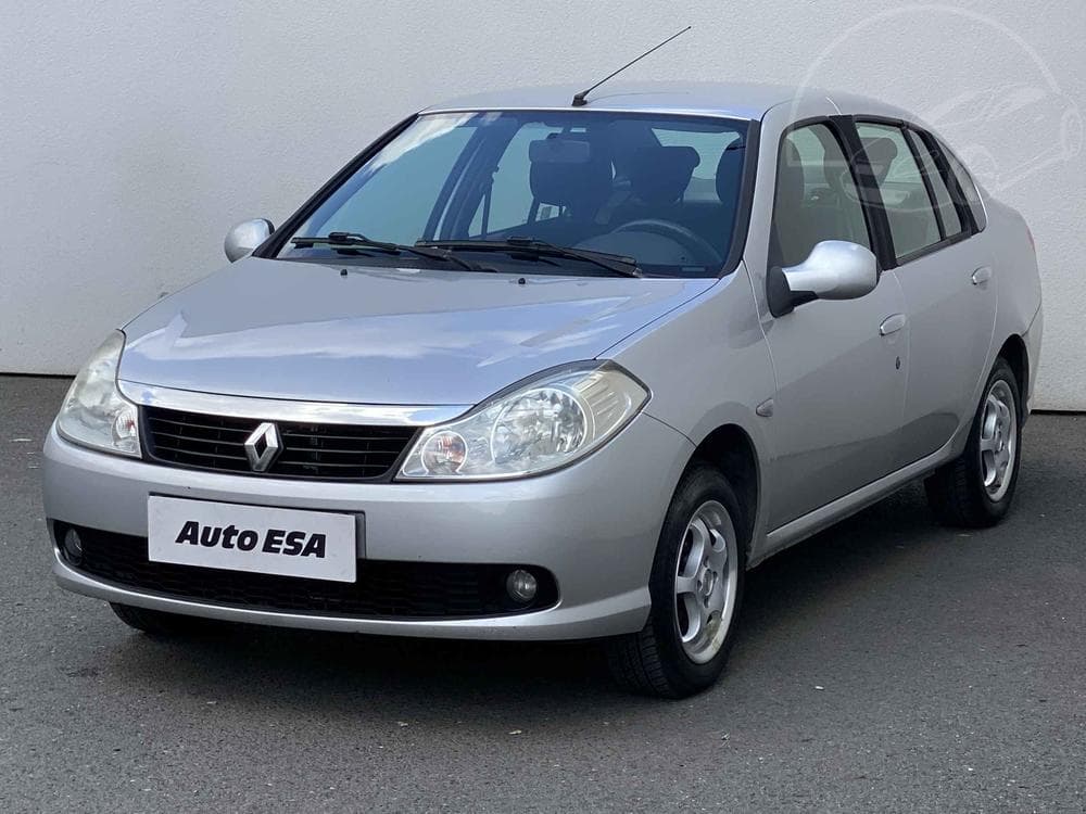 2011 Renault THALIA - 3