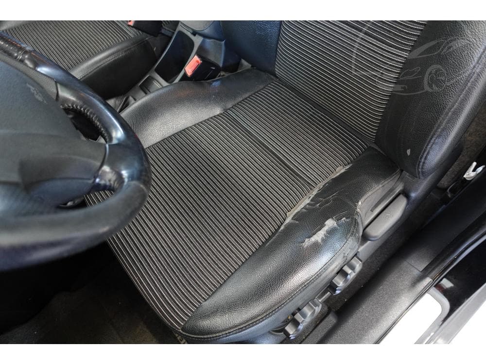 2005 Kia SPORTAGE - 10