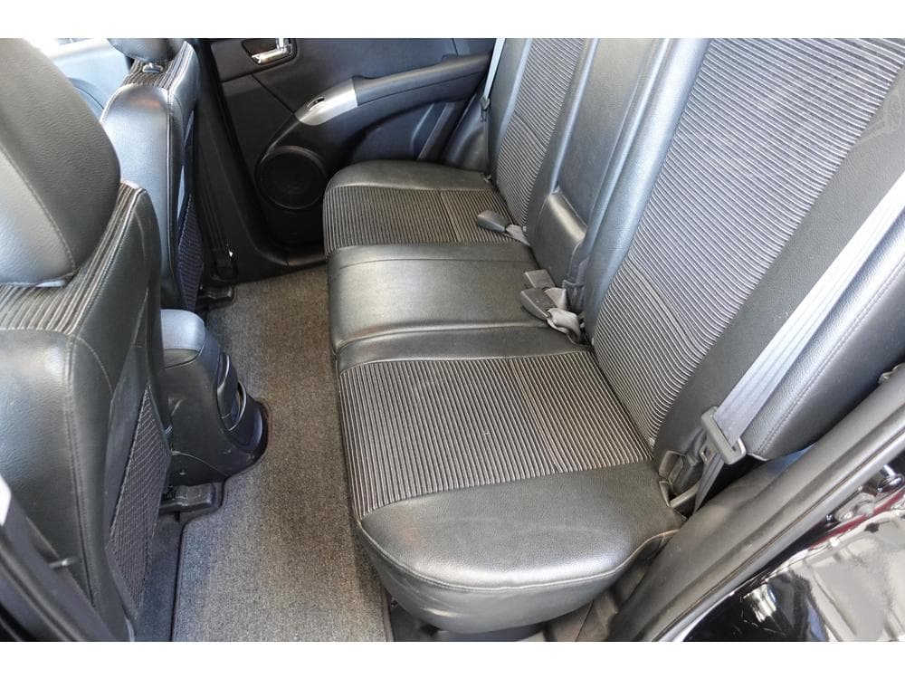 2005 Kia SPORTAGE - 11