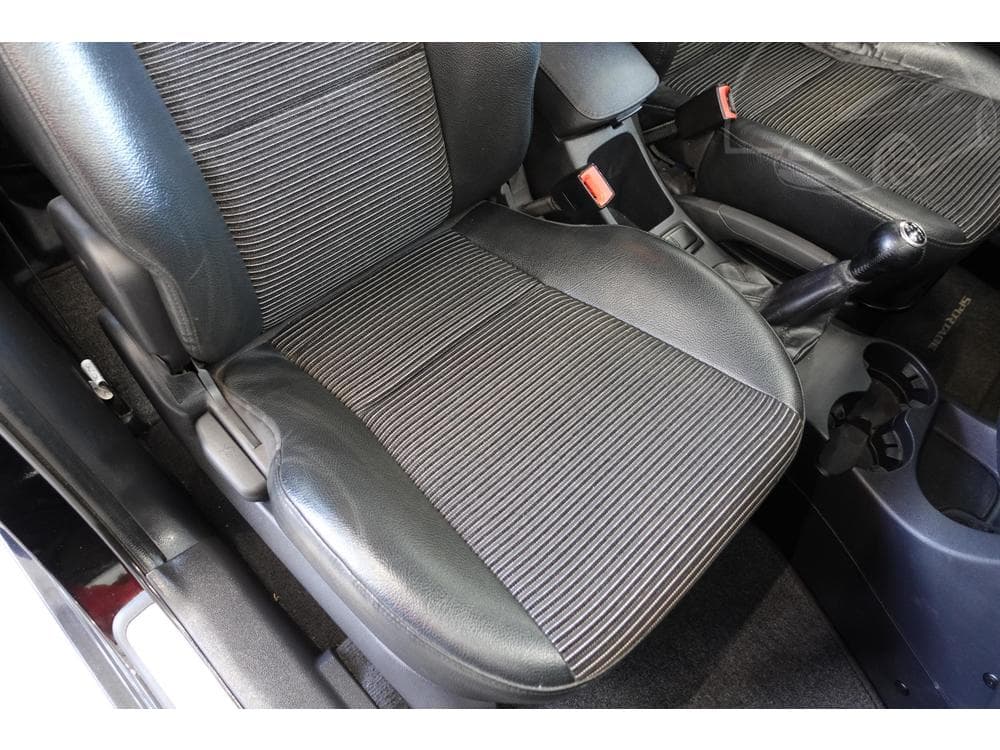 2005 Kia SPORTAGE - 12