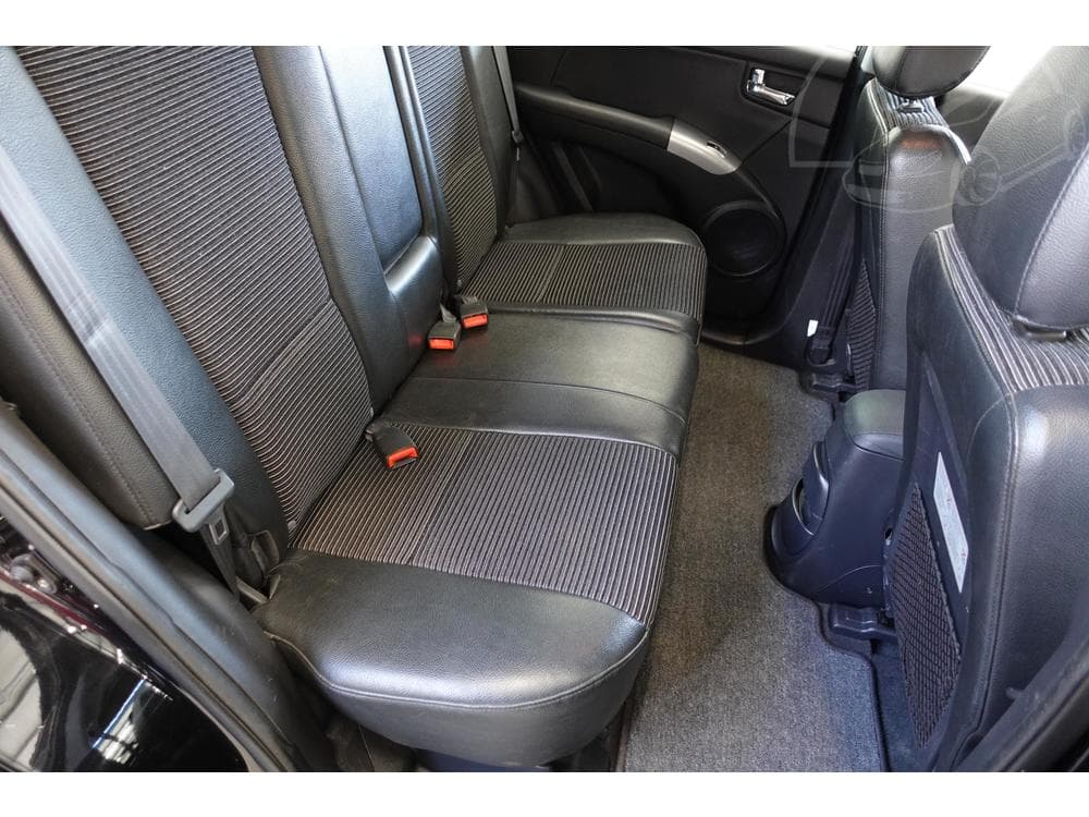 2005 Kia SPORTAGE - 13