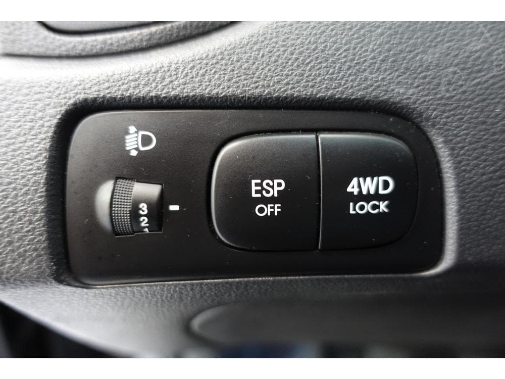 2005 Kia SPORTAGE - 15