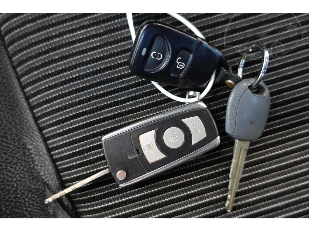 2005 Kia SPORTAGE - 19