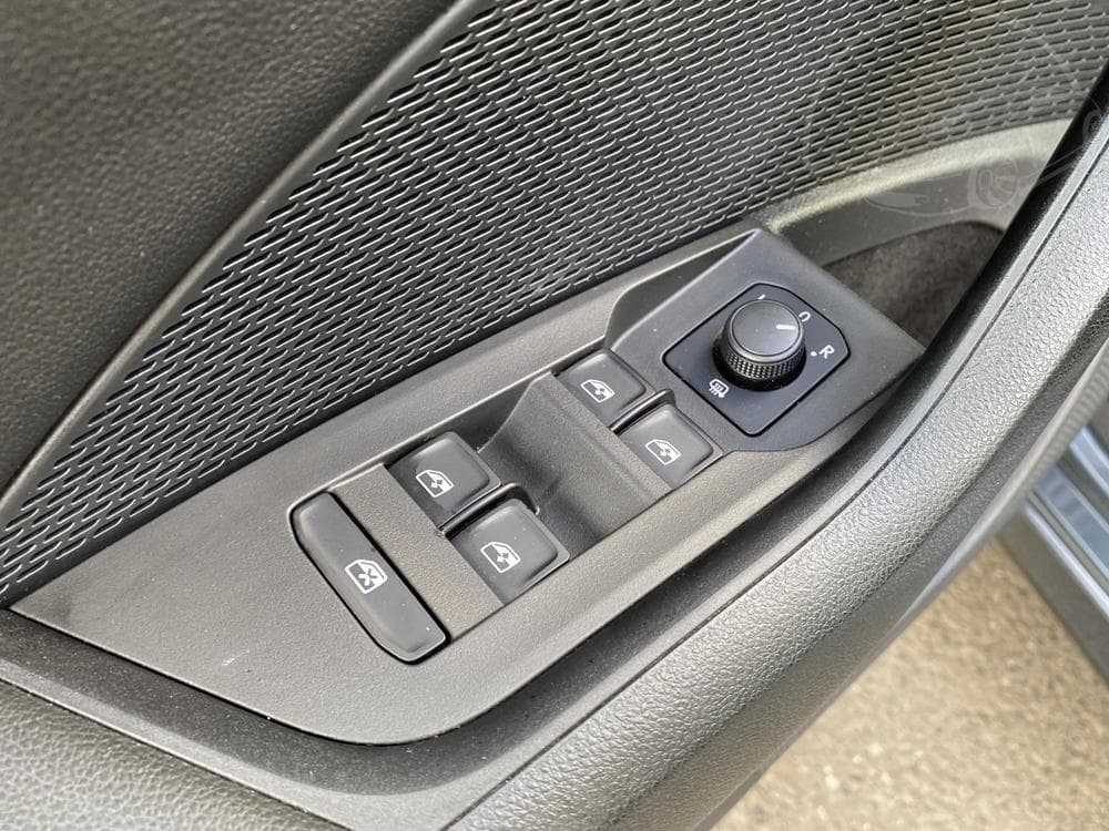 2021 Škoda OCTAVIA - 37