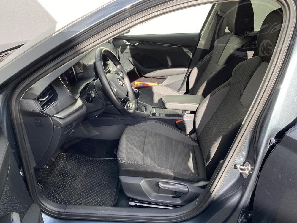 2021 Škoda OCTAVIA - 25