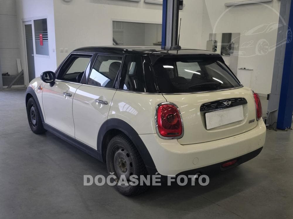 2016 Mini COOPER - 7