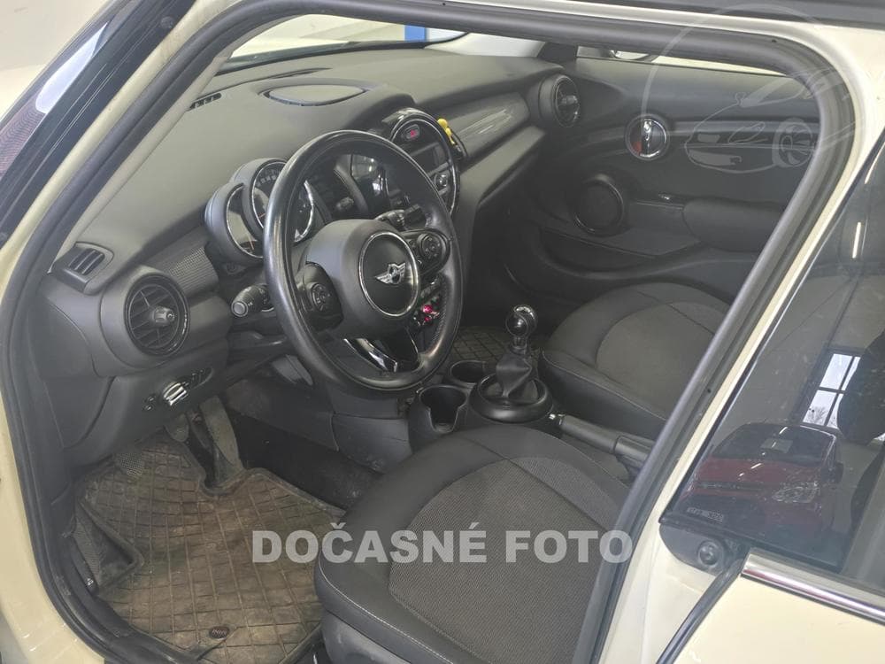 2016 Mini COOPER - 13