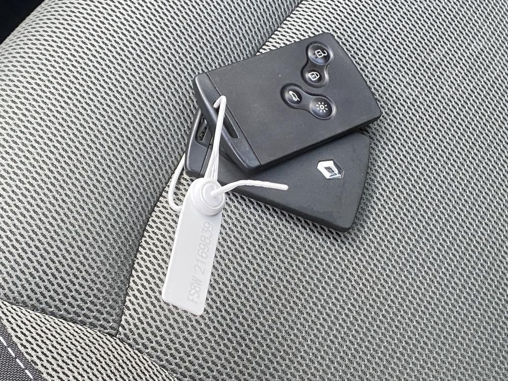 2015 Renault CAPTUR - 31