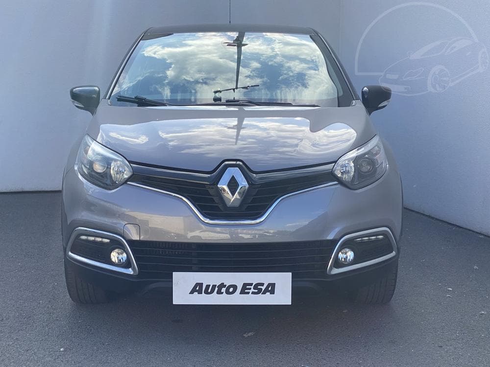 2015 Renault CAPTUR - 3