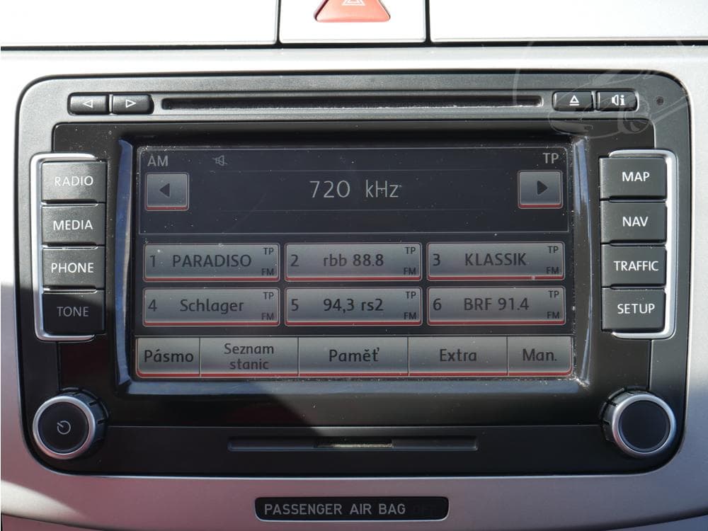 2008 Volkswagen PASSAT - 27