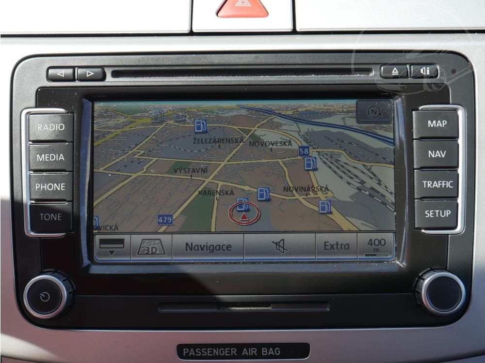 2008 Volkswagen PASSAT - 29
