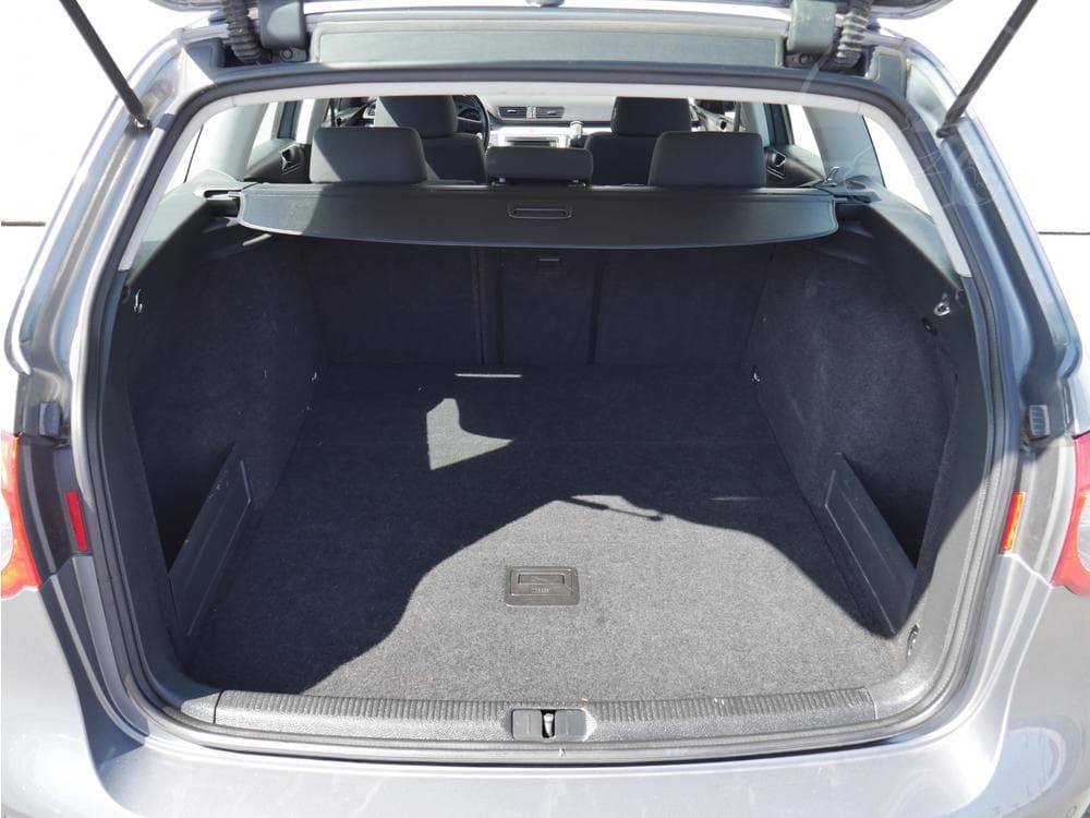 2008 Volkswagen PASSAT - 13