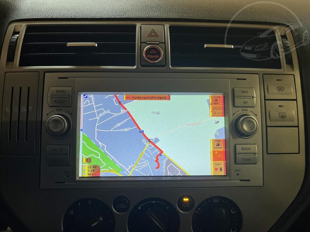 2012 Ford KUGA - 11