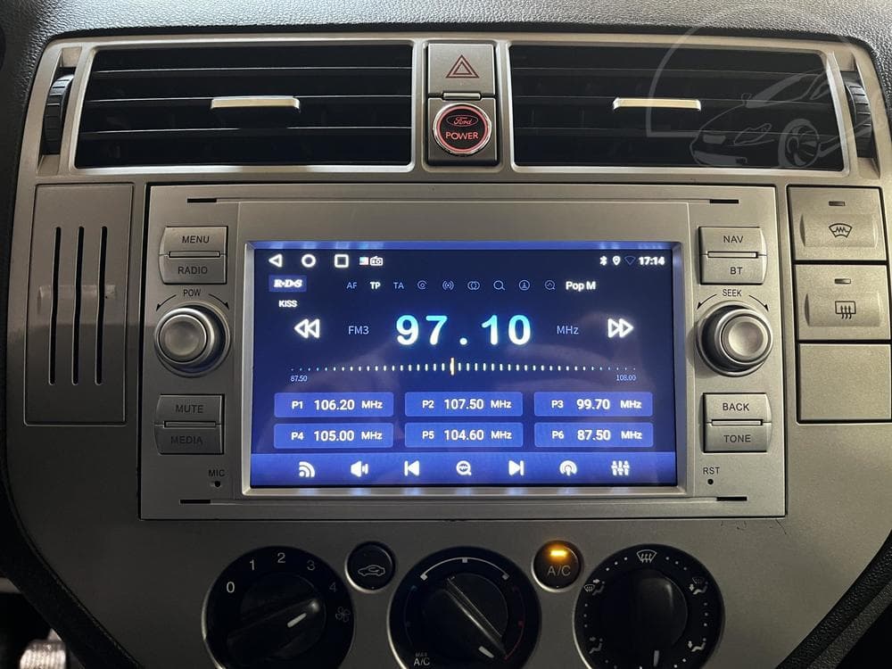 2012 Ford KUGA - 13
