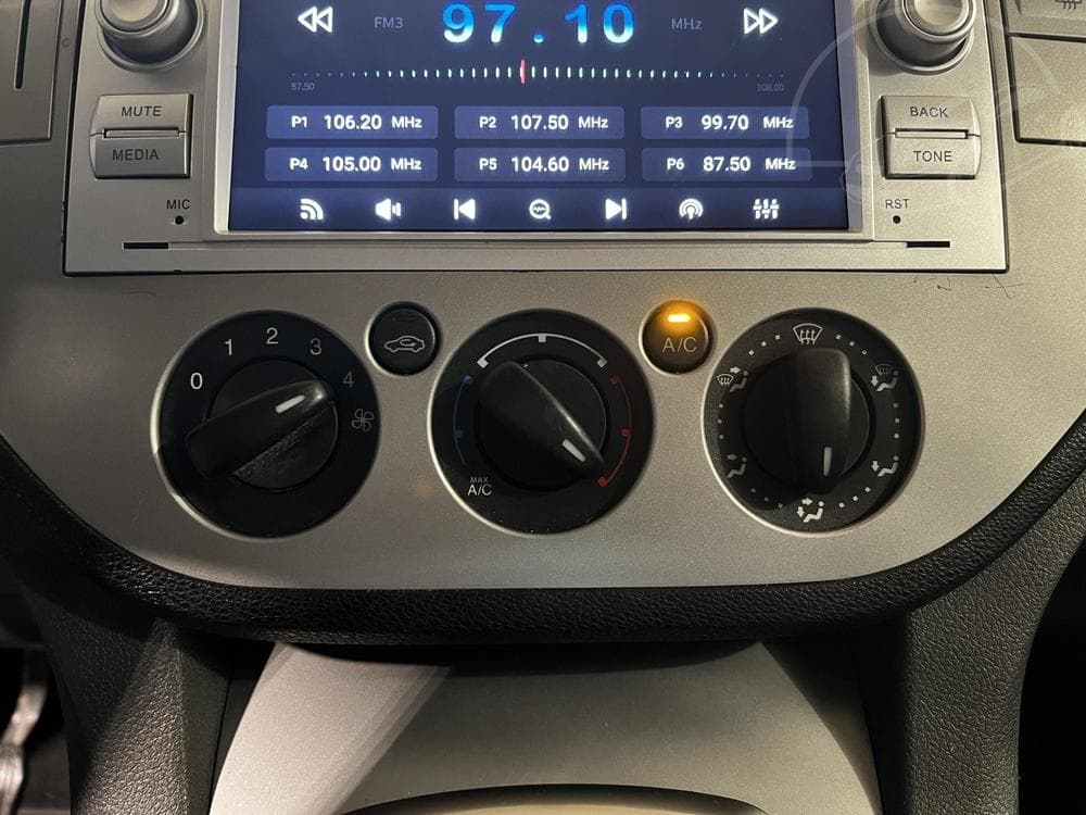 2012 Ford KUGA - 15