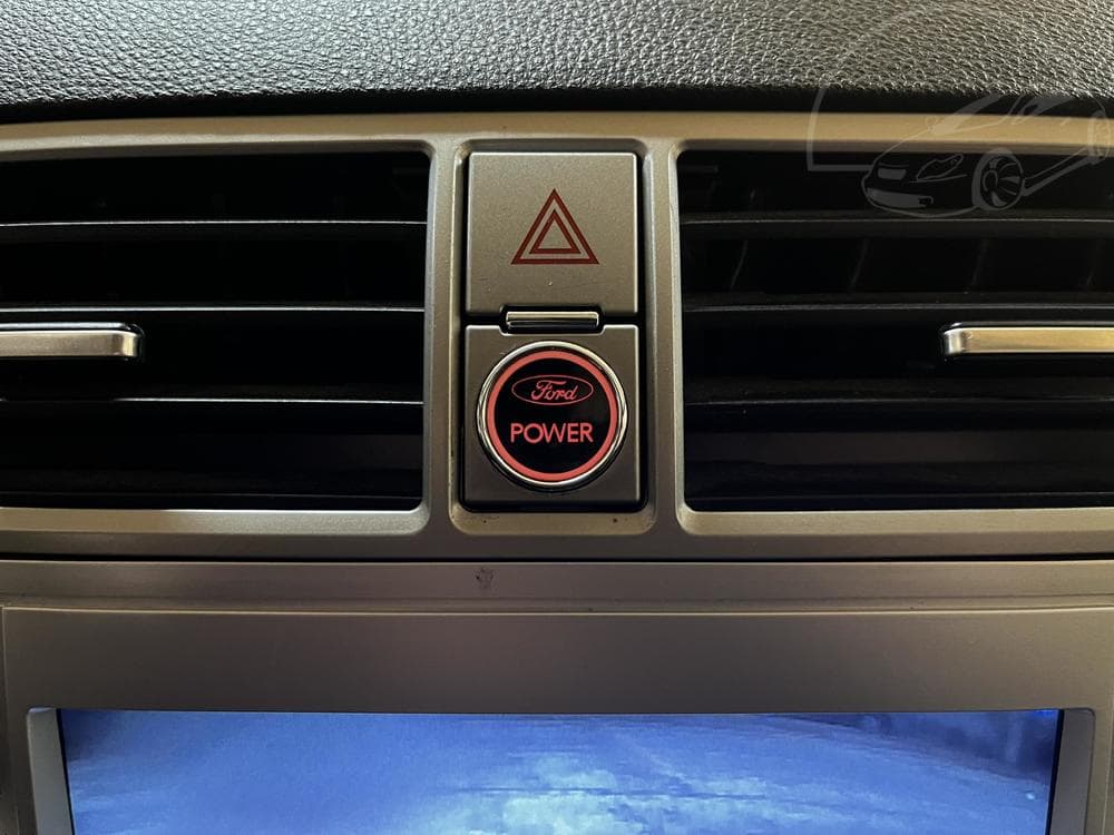 2012 Ford KUGA - 16