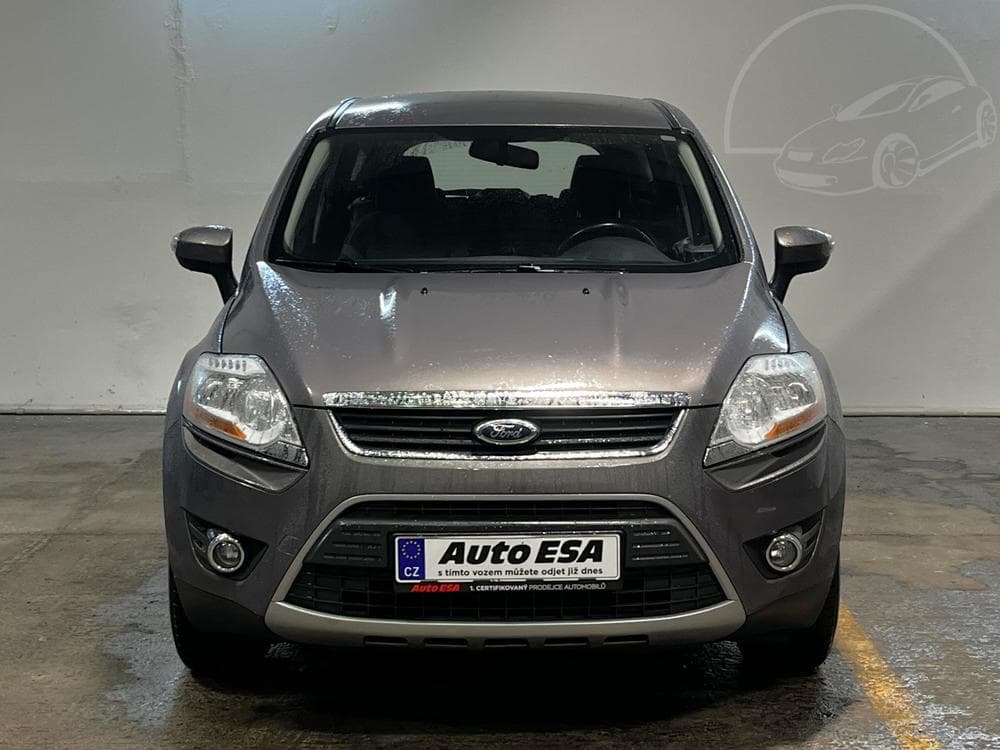 2012 Ford KUGA - 2