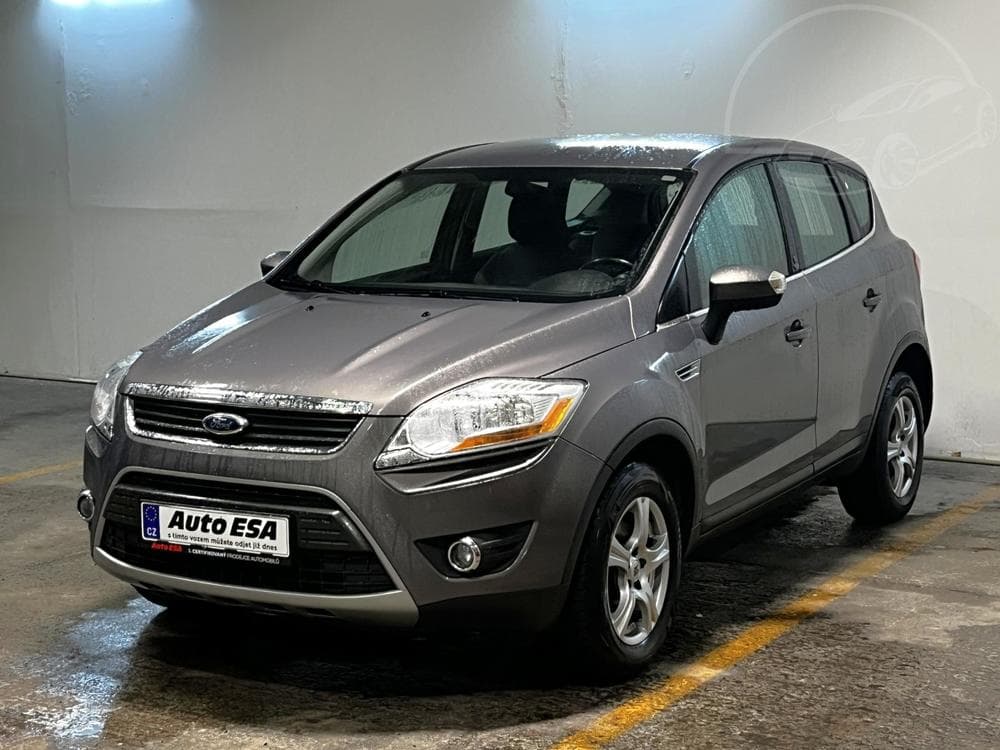 2012 Ford KUGA - 3