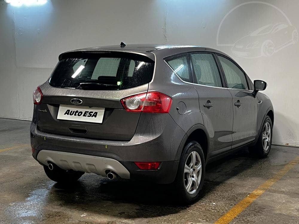 2012 Ford KUGA - 4