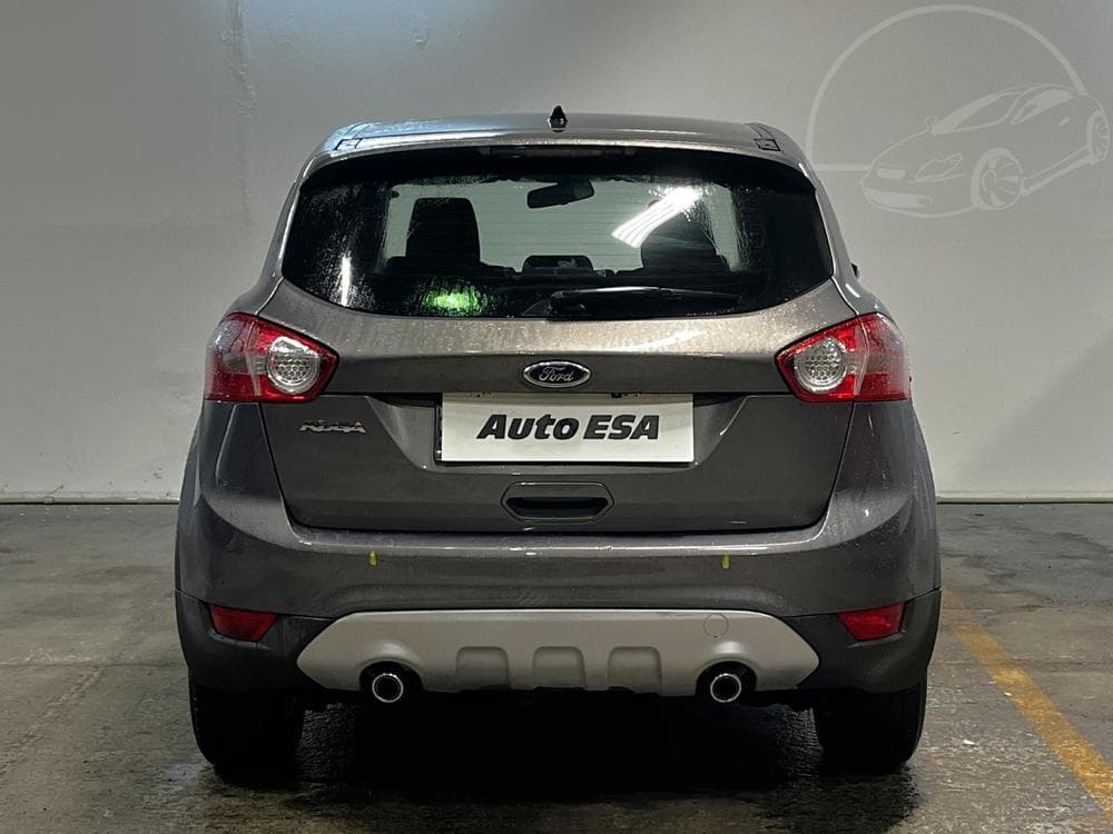 2012 Ford KUGA - 5