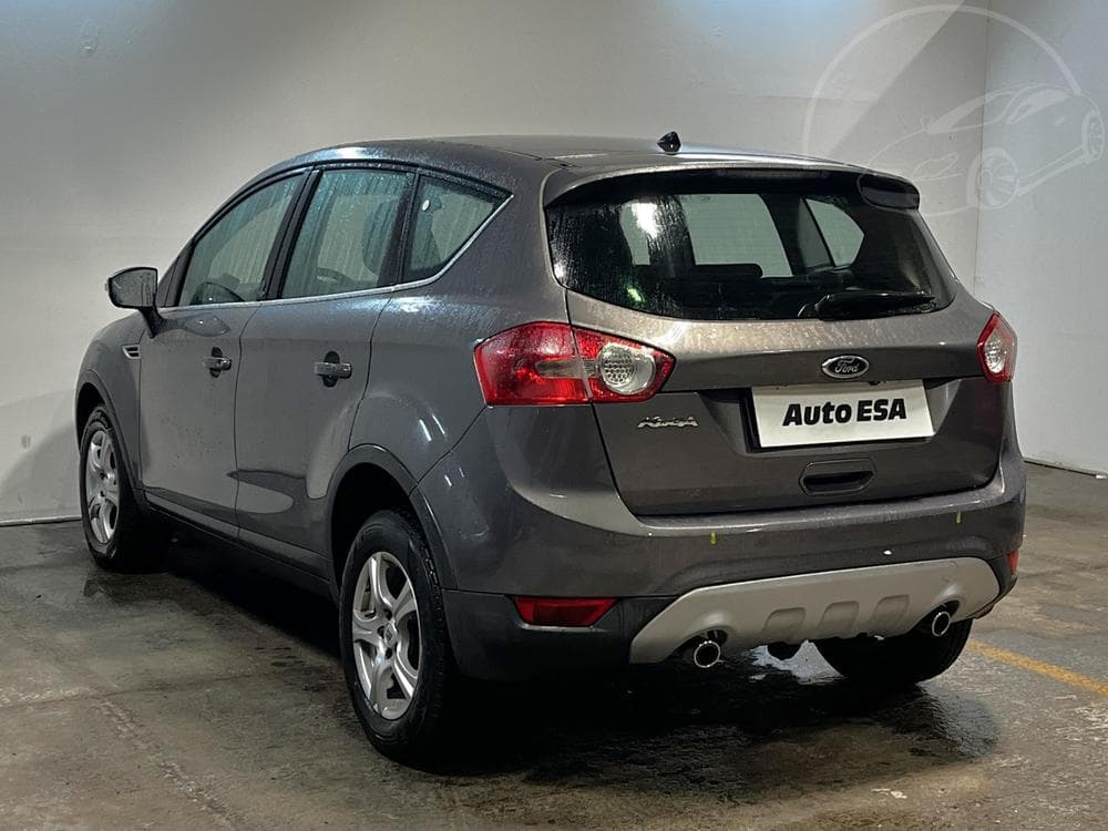 2012 Ford KUGA - 6