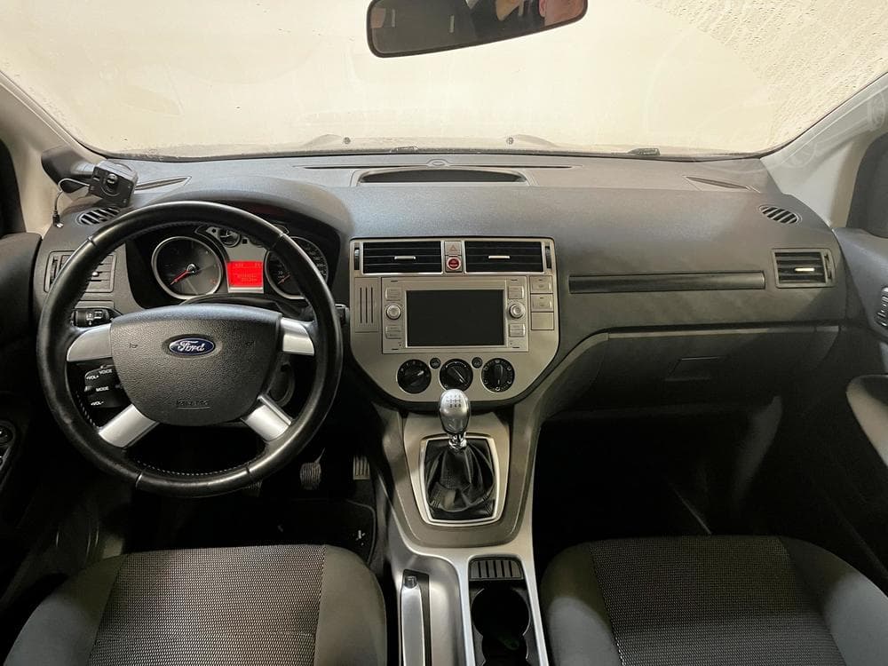 2012 Ford KUGA - 8