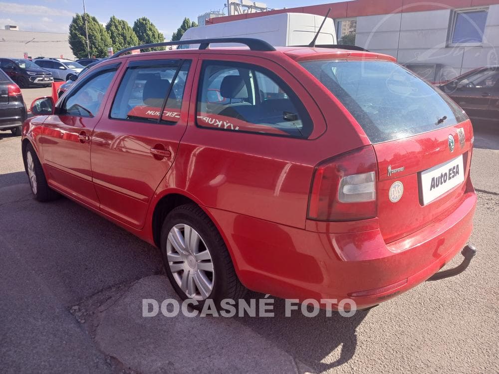 2011 Škoda OCTAVIA - 2
