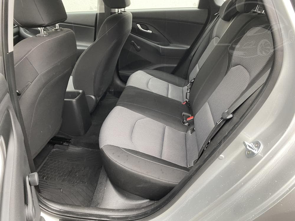 2019 Hyundai i30 - 10