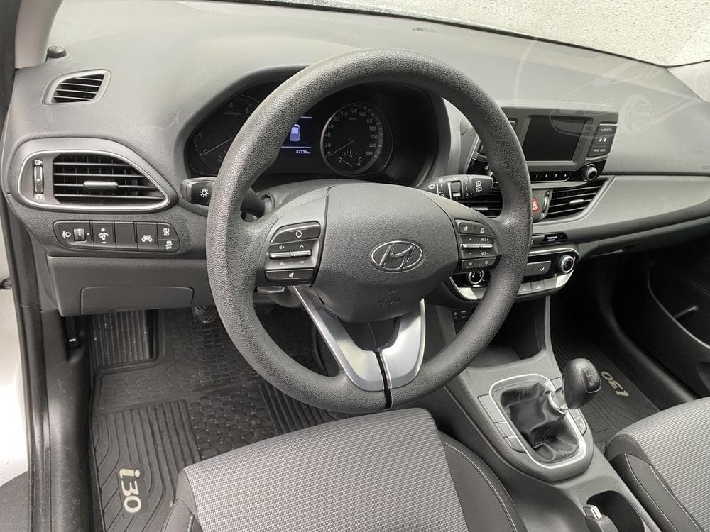 2019 Hyundai i30 - 12