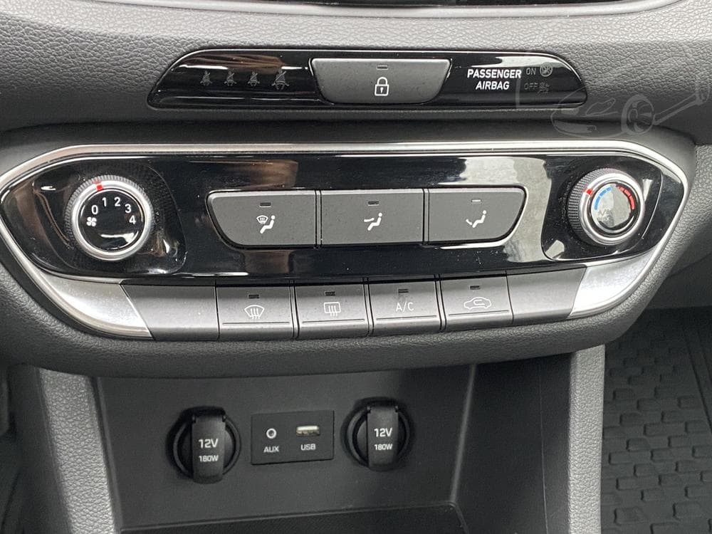 2019 Hyundai i30 - 15