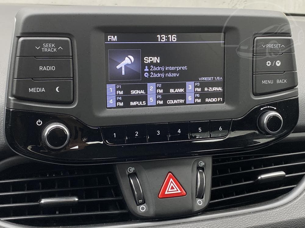 2019 Hyundai i30 - 16