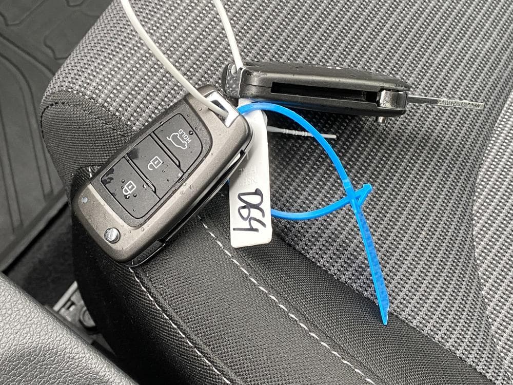 2019 Hyundai i30 - 17