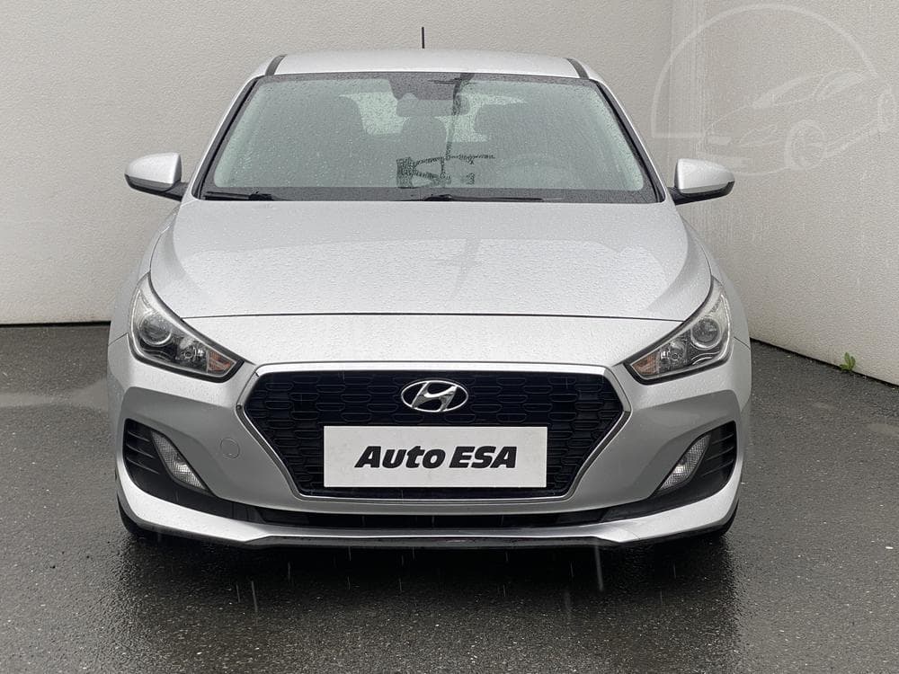 2019 Hyundai i30 - 2