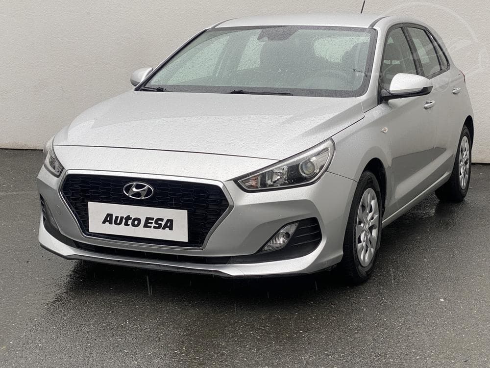 2019 Hyundai i30 - 3