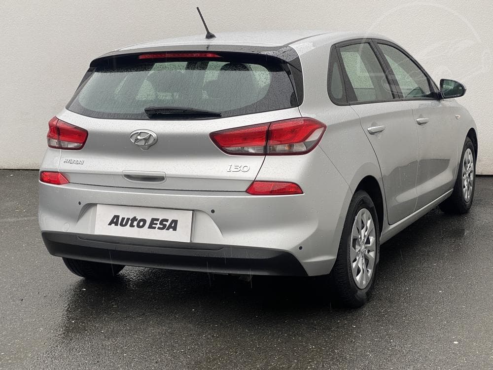 2019 Hyundai i30 - 4