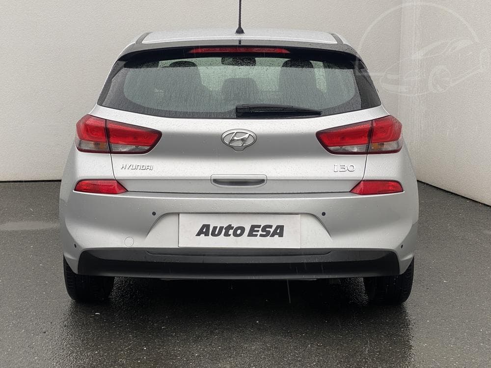 2019 Hyundai i30 - 5