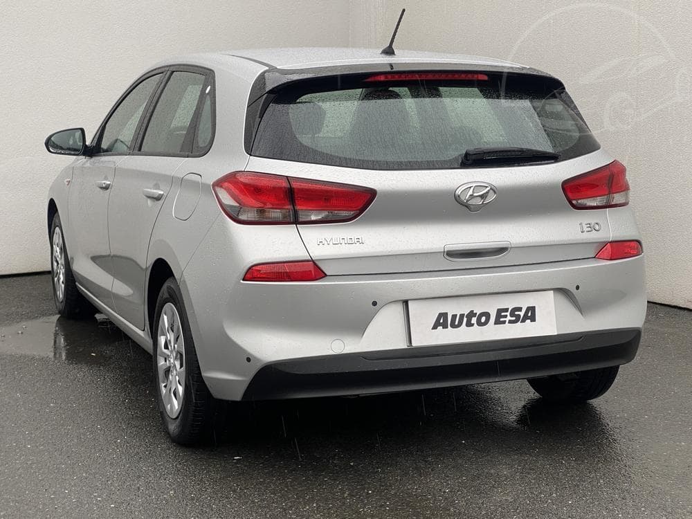 2019 Hyundai i30 - 6