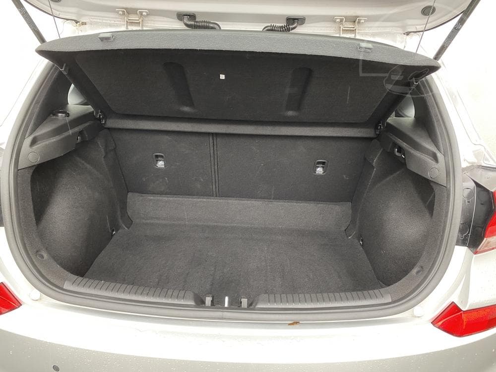 2019 Hyundai i30 - 7