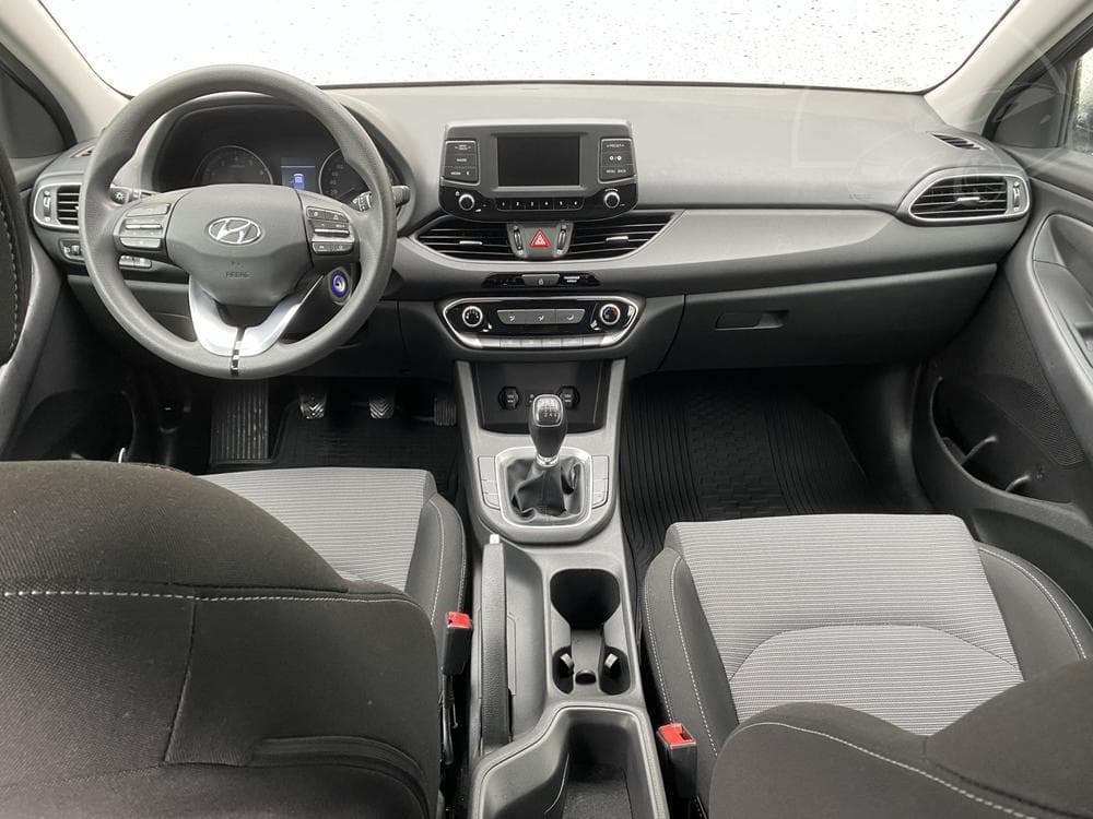 2019 Hyundai i30 - 8