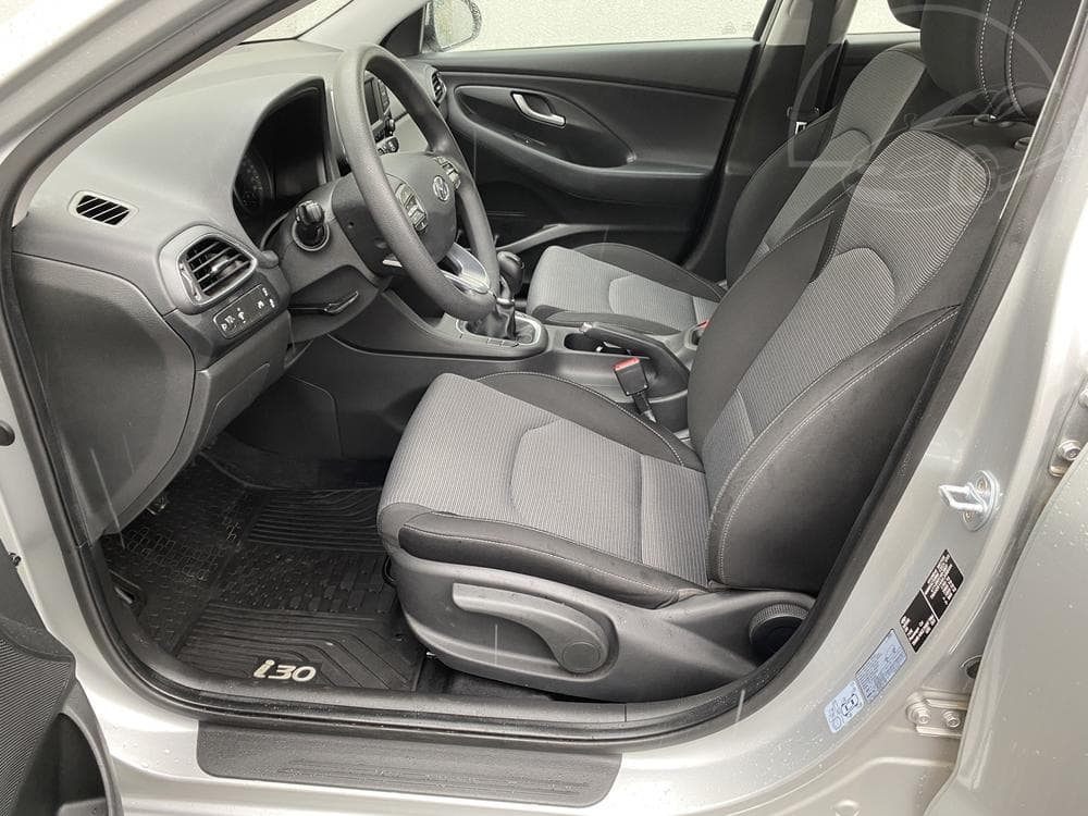 2019 Hyundai i30 - 9